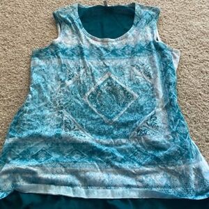 Tank top